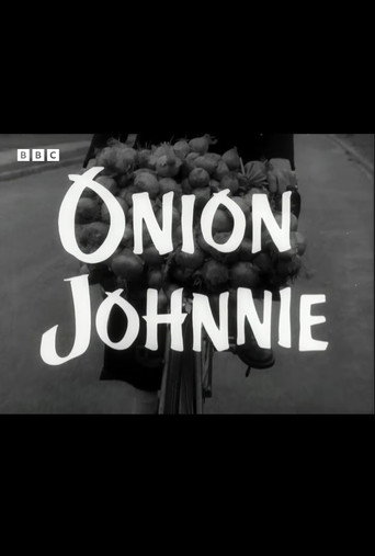 Onion Johnnie