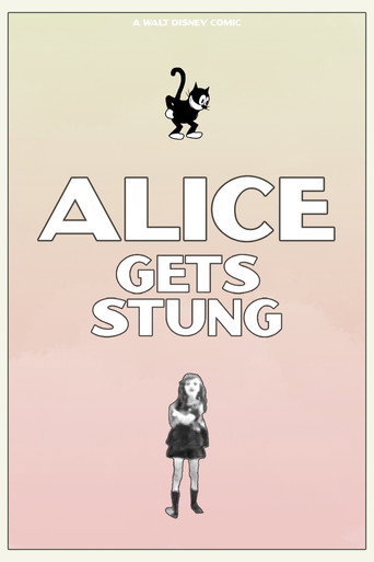 Alice Gets Stung
