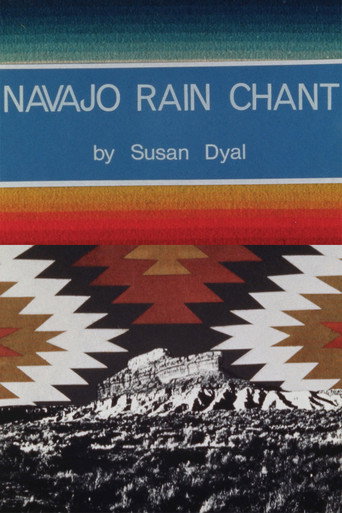 Navajo Rain Chant