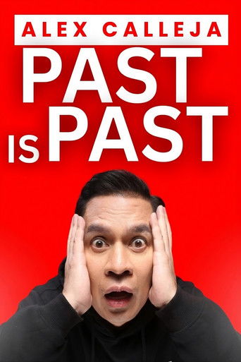 Past Is Past