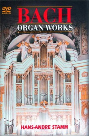 Bach - Greatest Organ Works Vol. 1