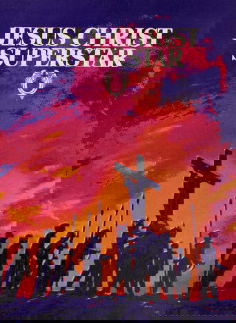 Jesus Christ Superstar