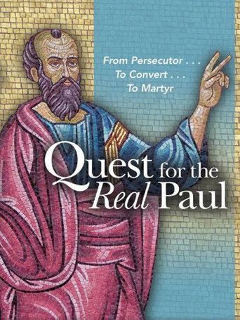 Quest for the Real Paul