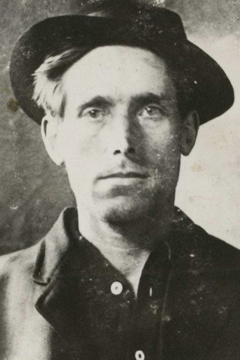 The Return of Joe Hill