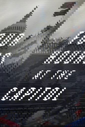 Four Hours at the Capitol