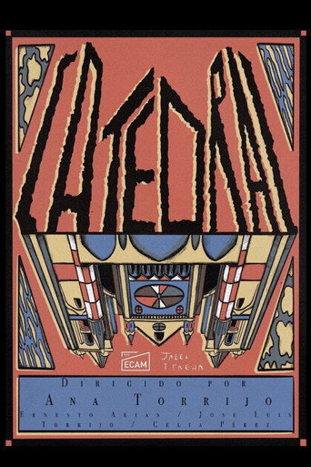 The Madman and The Cathedral