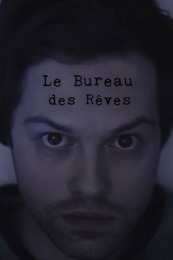 Le bureau des rêves