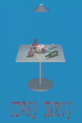 Tipsy Turvy