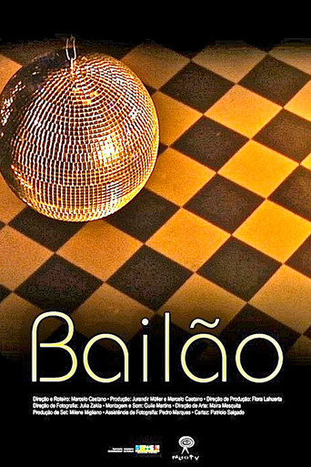 Bailão