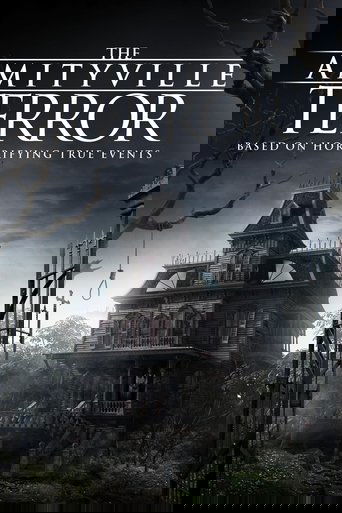 The Amityville Terror