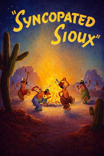 Syncopated Sioux