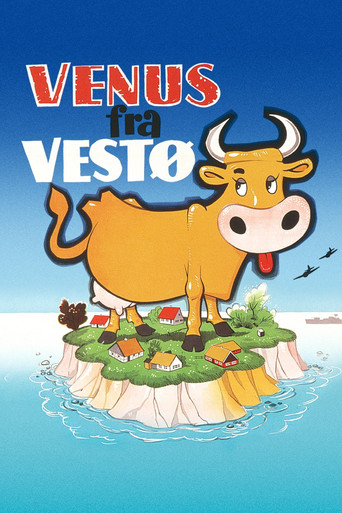 Venus fra VestΓΈ
