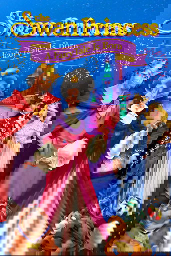 The Swan Princess: A Fairytale Is Born