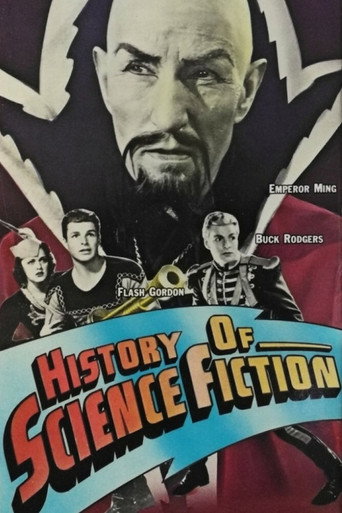History of Science Fiction