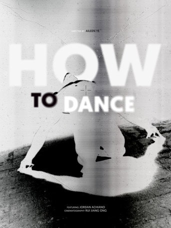 How to Dance