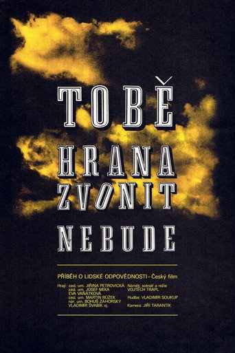 TobΔ hrana zvonit nebude