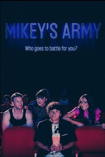 Mikeyβs Army