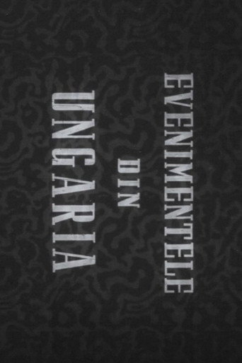 The Events in Hungary