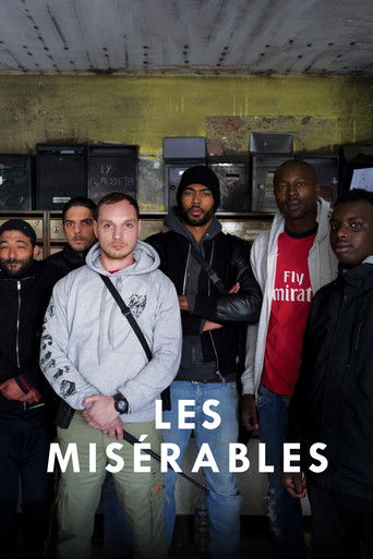 Les MisΓ©rables