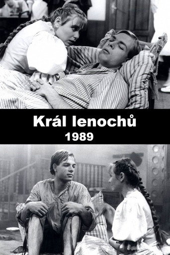 Král lenochů