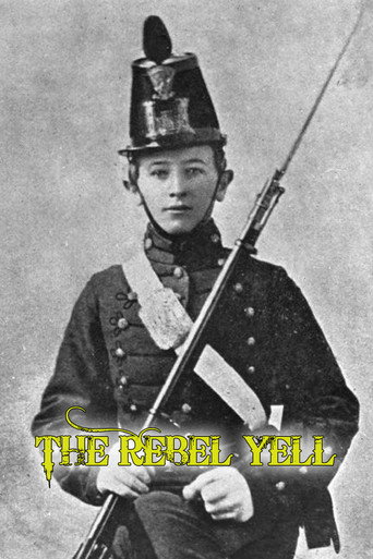 The Rebel Yell