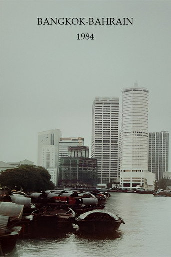 Bangkok-Bahrain