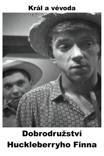 Dobrodružství Huckleberryho Finna - Král a vévoda