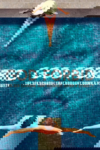 God Forbid: The Sex Scandal That Brought Down a Dynasty