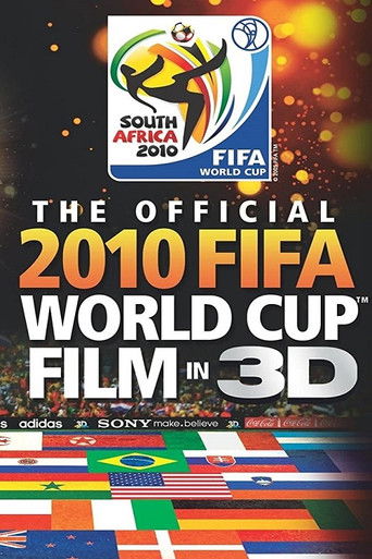 The 8th Crown: The Official 2010 FIFA World Cup Film