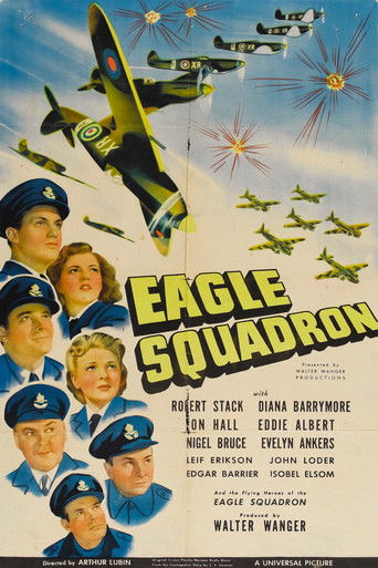 Eagle Squadron