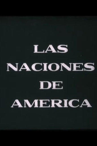 Las naciones de América