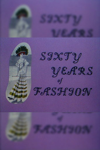 Sixty Years of Fashion