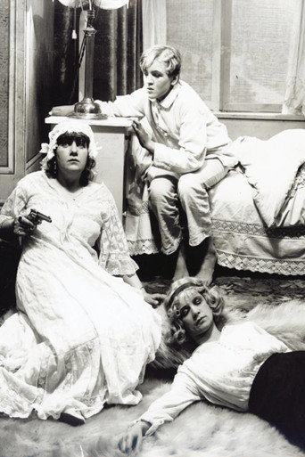 Mysteriet pΓ₯ Duncan Slot