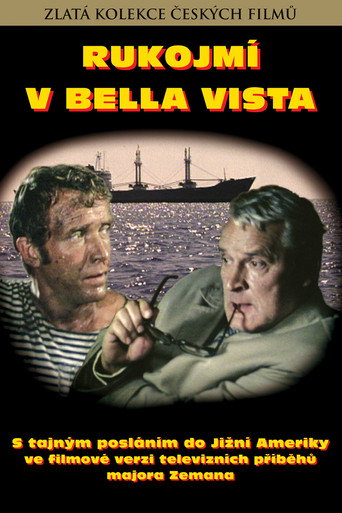 RukojmΓ v Bella Vista