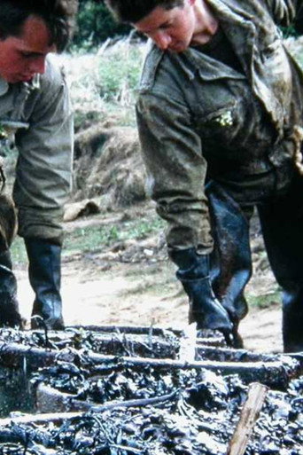 La Lutte des enfants, des femmes, des hommes contre la marée noire