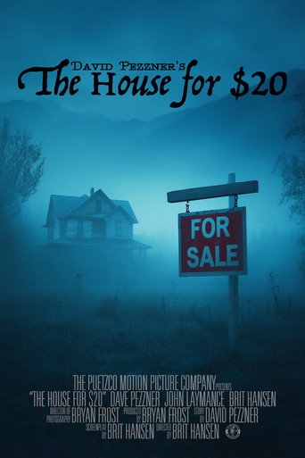 The House for $20