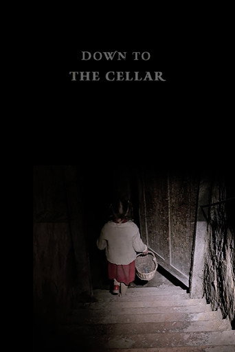 Down to the Cellar