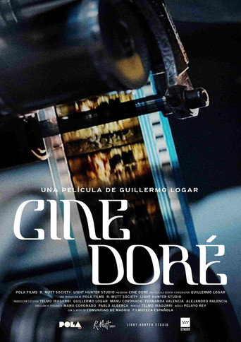 Cine DorΓ©