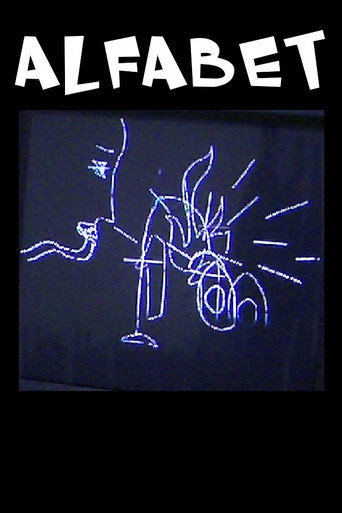 Alfabet