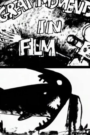 Greats Moments in Film