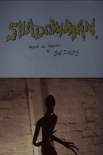 Shadowman