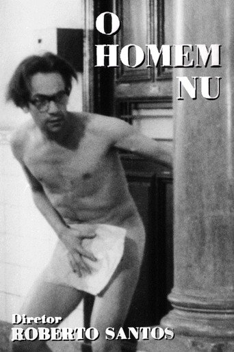 The Naked Man