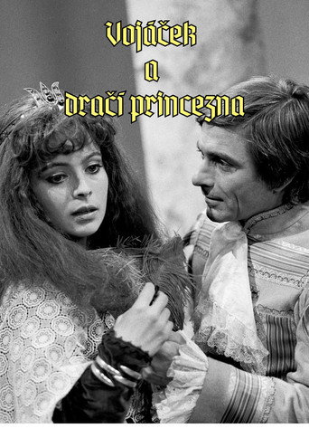 Vojáček a dračí princezna