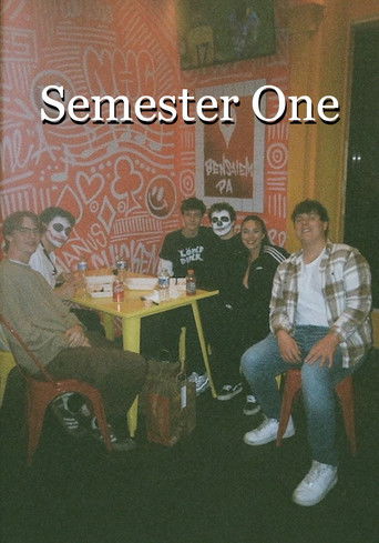 Semester One