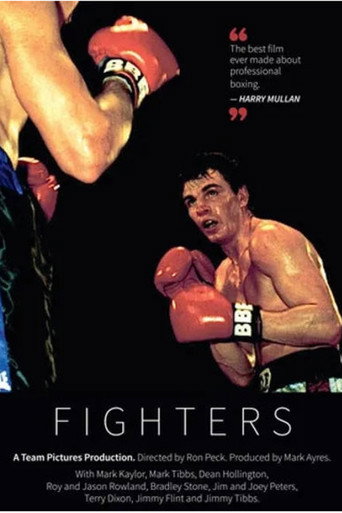 Fighters