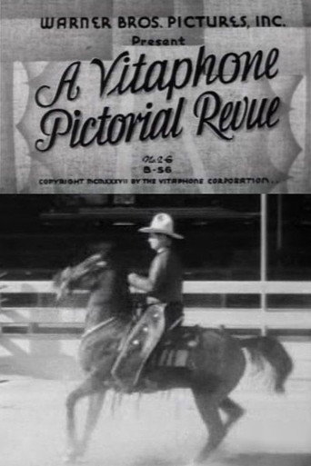 Vitaphone Pictorial Revue (Series 2) #6
