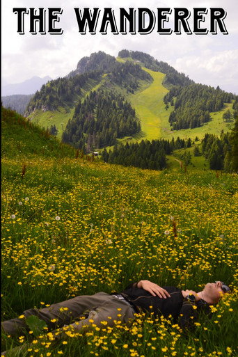 The Wanderer
