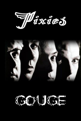 Pixies: Gouge