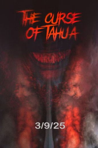 La MalΓ©diction des Tahu'a