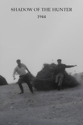 Shadow of the Hunter